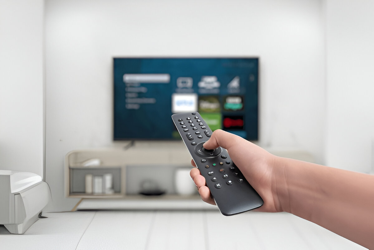 Smart TV vs Android TV: Mana yang Lebih Cocok Buat Kamu?