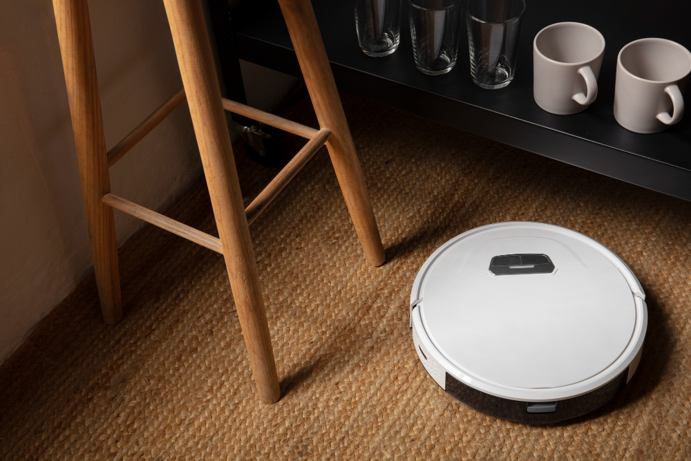 Rekomendasi Vacuum Cleaner Terbaik 2025: Ulasan Lengkap