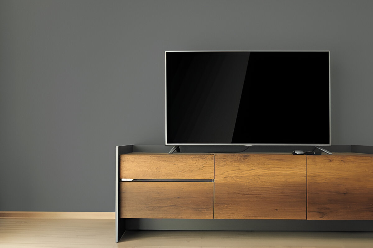 Fitur TV Modern yang Harus Anda Ketahui