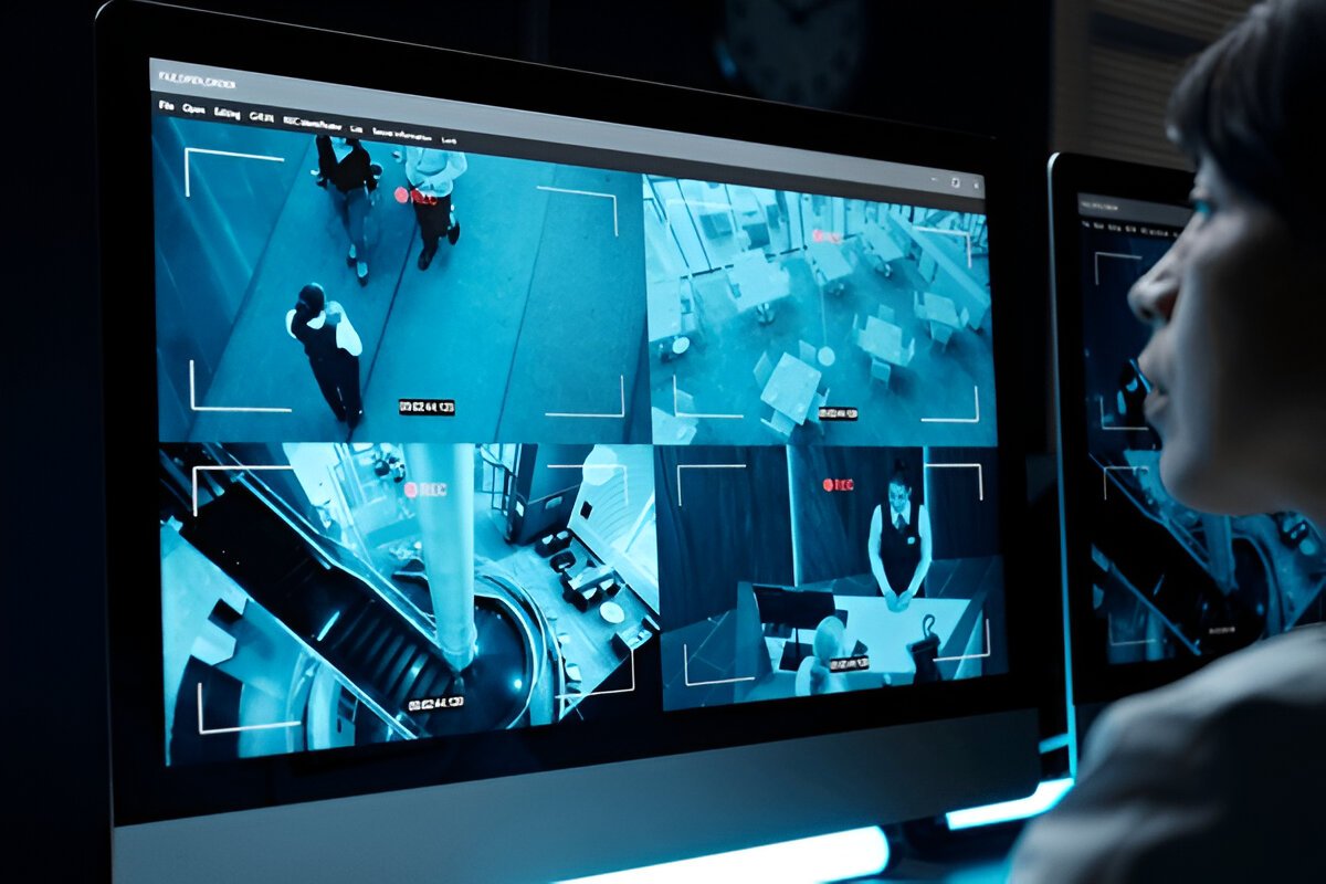 CCTV dan Privasi: Apa yang Perlu Anda Ketahui Sebelum Menggunakannya?