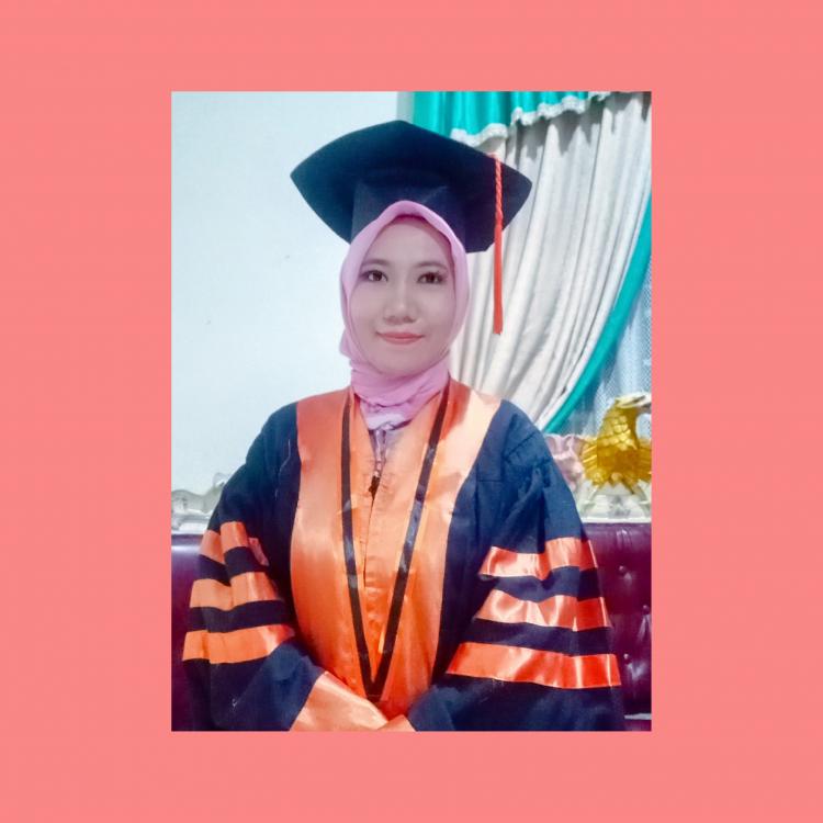 Dr. Irma Khoirot Daulay, M.Hum