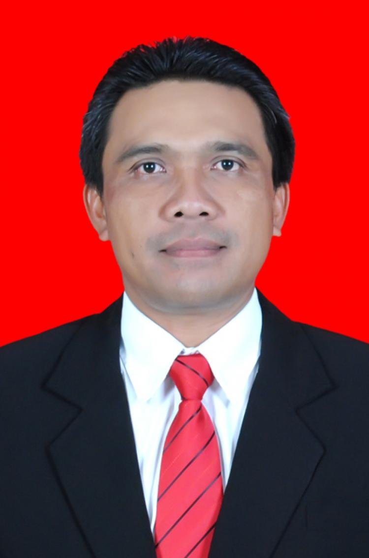 Dr. I Putu Suiraoka, S. ST., M. Kes.