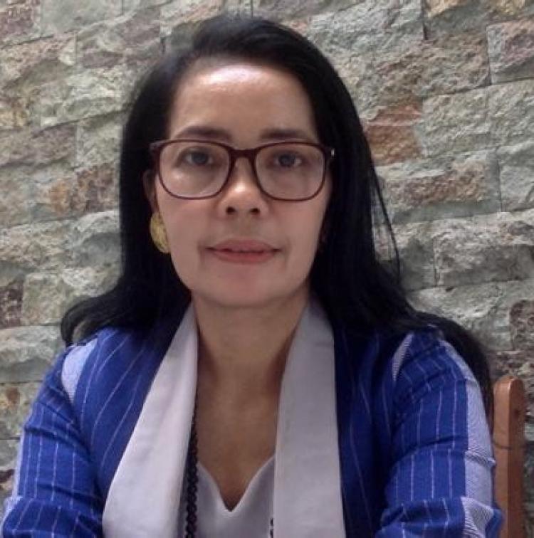 Nyoman Dwika Ayu Amrita, S.E., M. Si