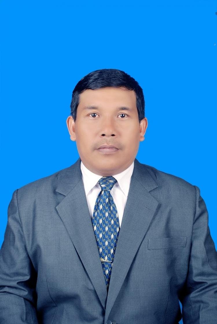 Dr. Drs. I WAYAN SUANDA, S.P., M.Si
