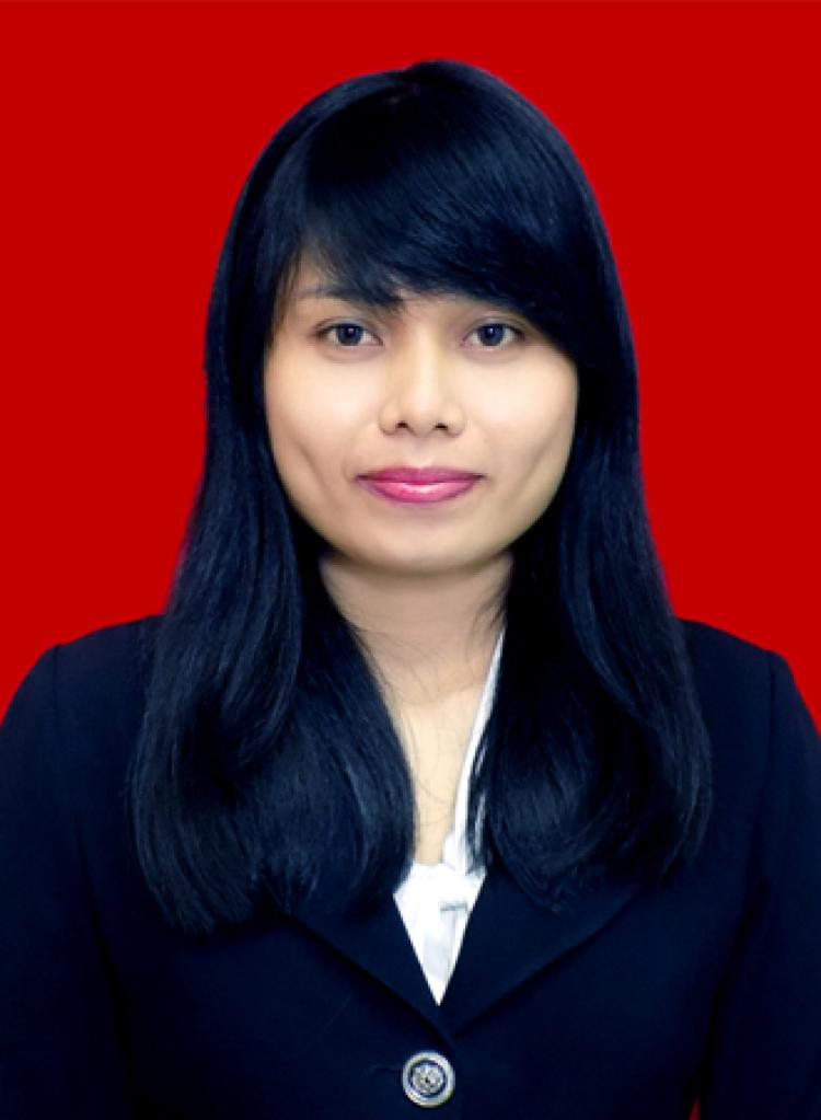 Made Putri Ariasih, S.Si., M.M.