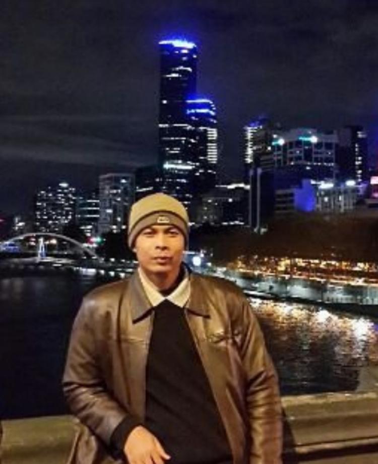 Dr. Agus Supinganto, S.Kep., Ns., M.Kes