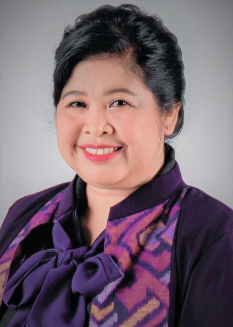 Ni Nyoman Widani, S.S, M.Hum