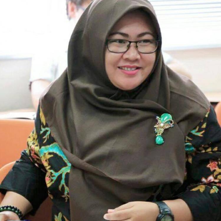 Wiya Suktiningsih