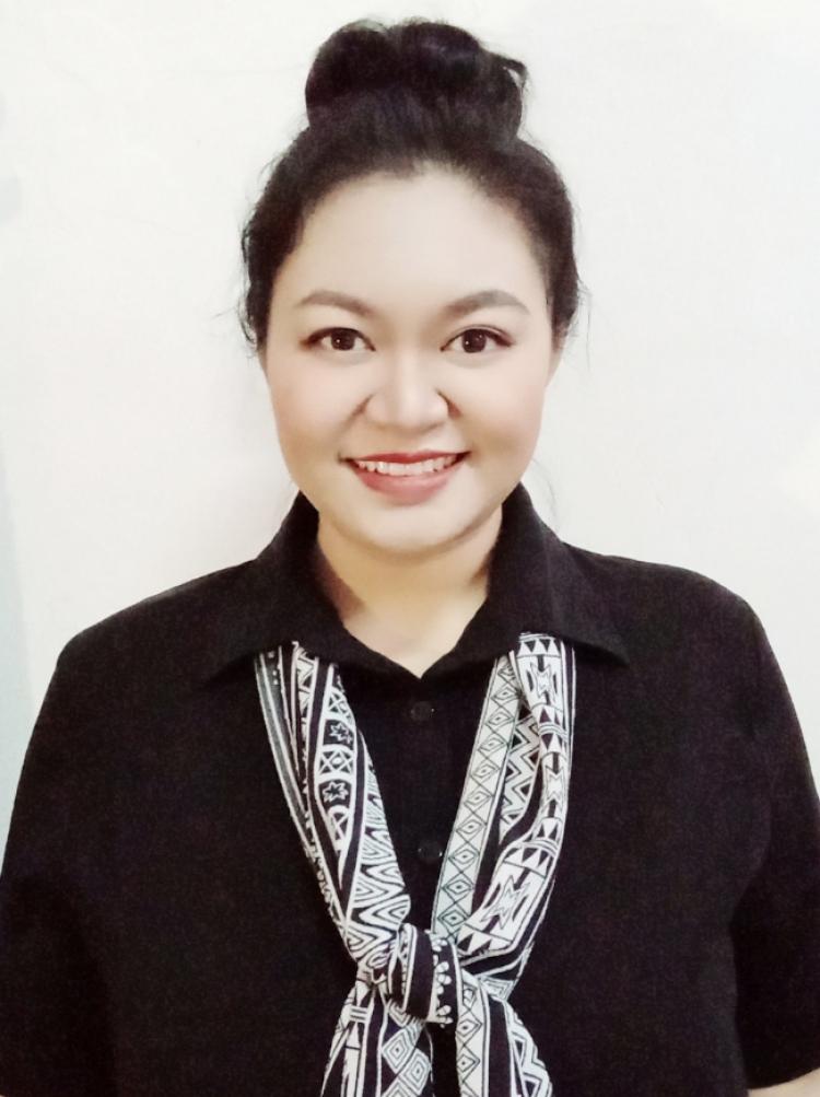 Rimalinda Lukitasari