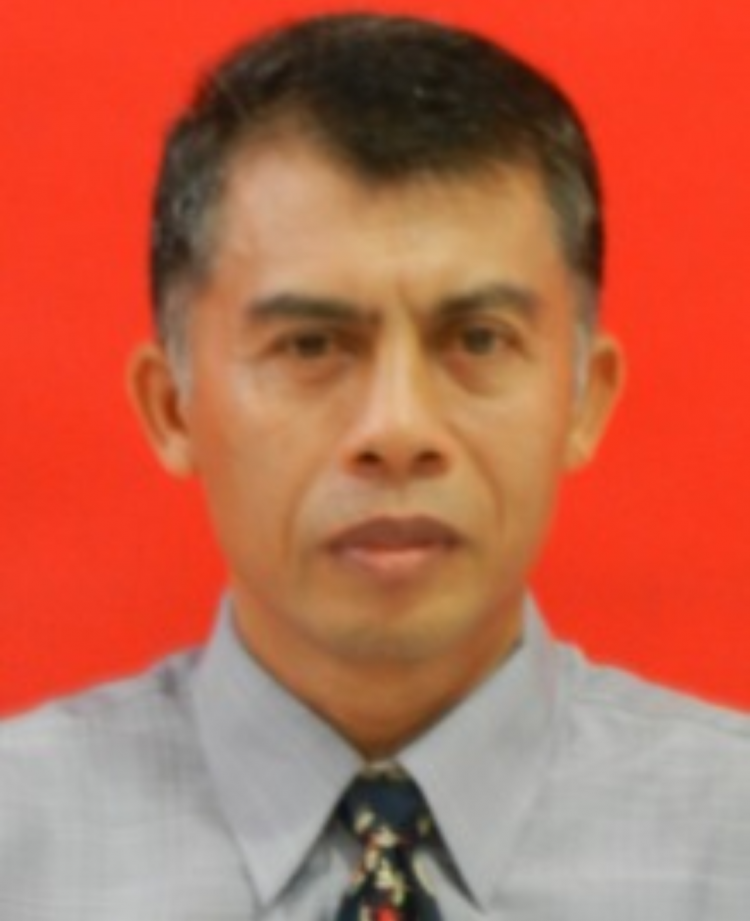 Dr. Drs. I Putu Gede, M.Par.