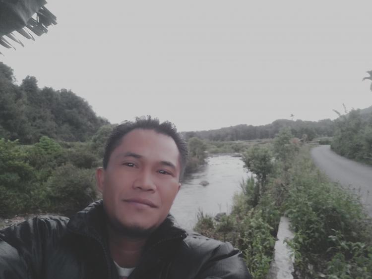 Josa Surya, S. Pi