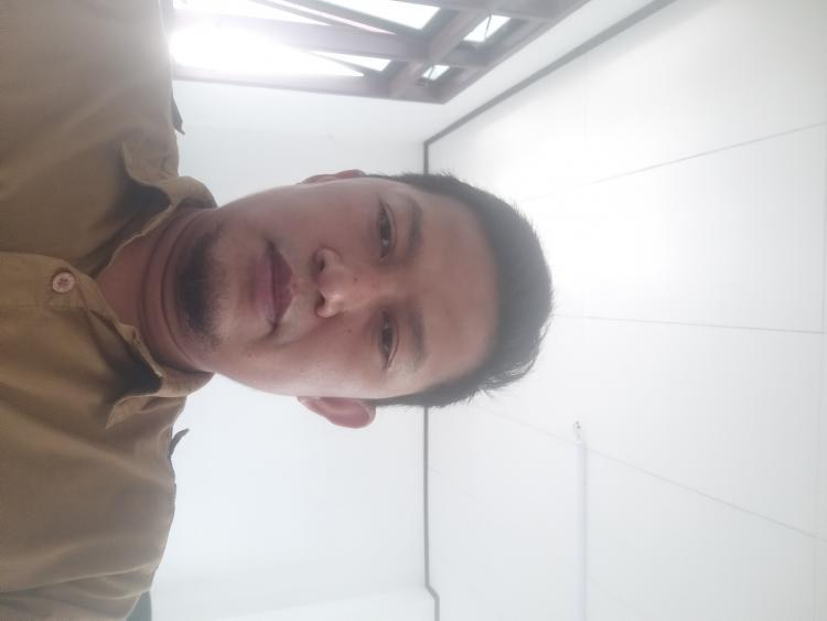 Muhammad Arifin Abdul Kadir