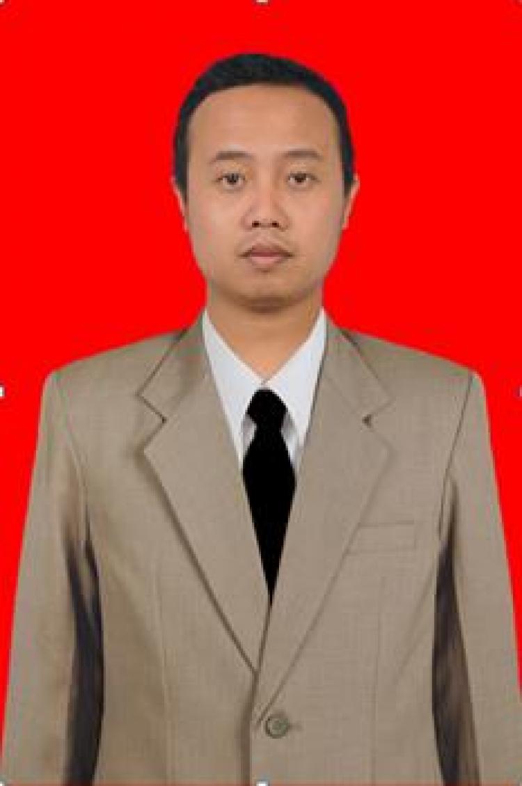 Mokhammad Nurruddin Zanky
