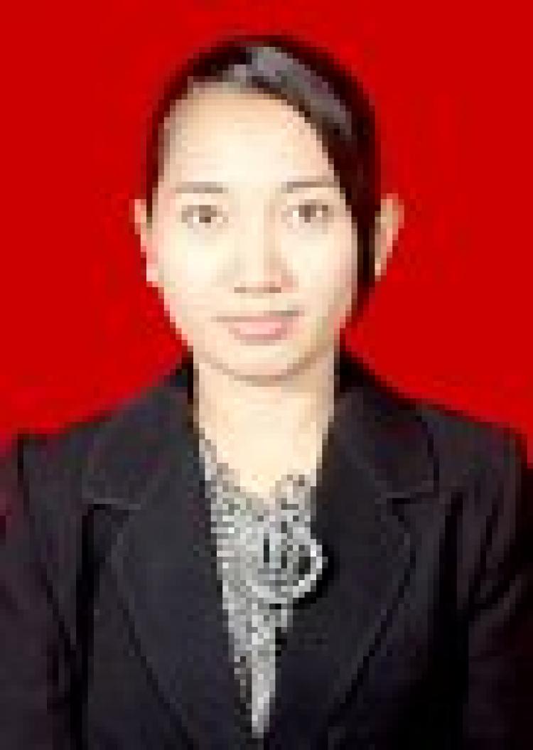 Ni Luh Putu Eka Yudi Prastiwi