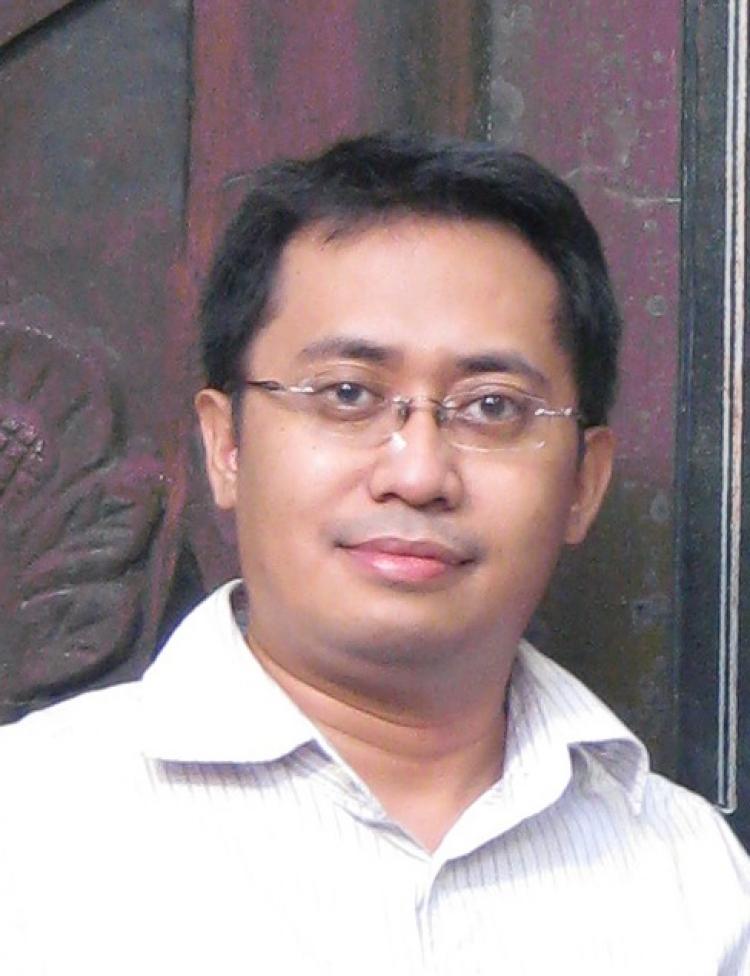 Wirawan ED Radianto