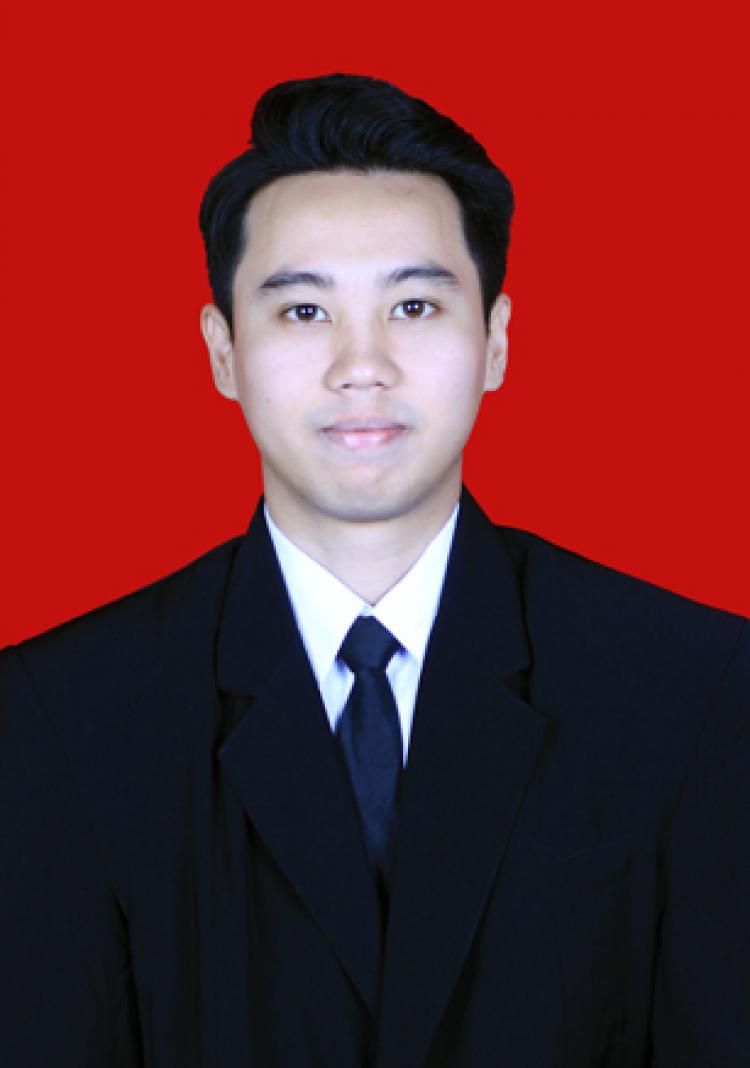 Putu Angga Wiradana, S.Si., M.Si