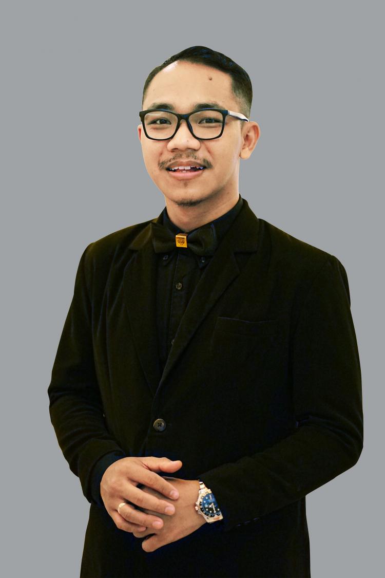 Putu Trisna Hady Permana S., S.Pd., M.Kom