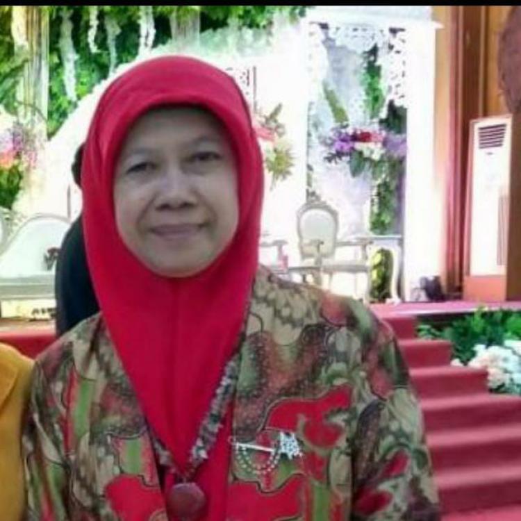 Dr. Esti Ismawati, MPd