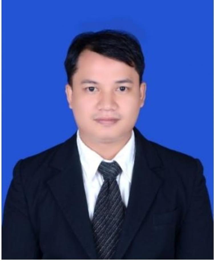 Wahyu Ramadhani, S.H.,M.H.