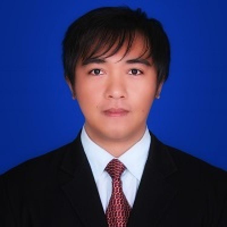 LALU DELSI SAMSUMAR, M.Eng.