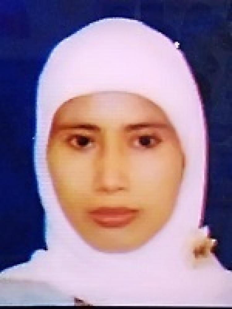 LALE PUSPITA KEMBANG, M.M.