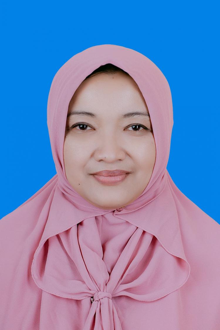 Aris Widayati, S.Si., Apt., M.Si., PhD.