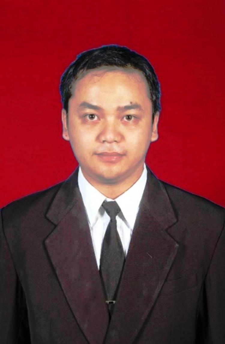 Nugroho Arif Sudibyo