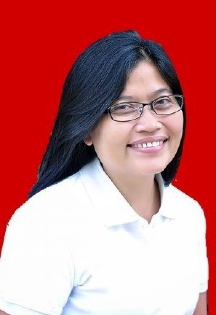 Ni Luh Putu Sukma Awantari