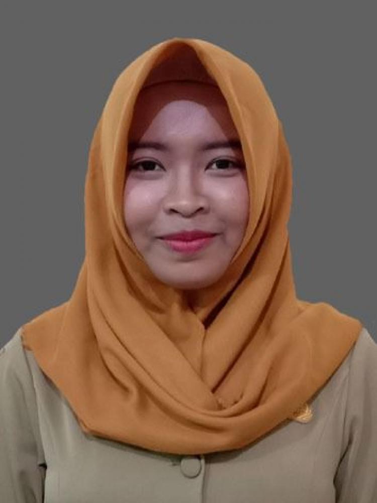 DIAN ISNADHATUL LAILI