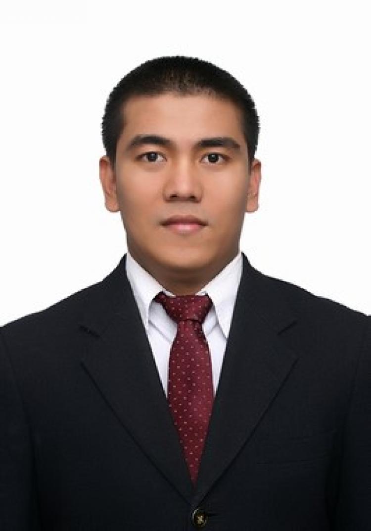 Jhoni Hidayat, S.T., M.T.