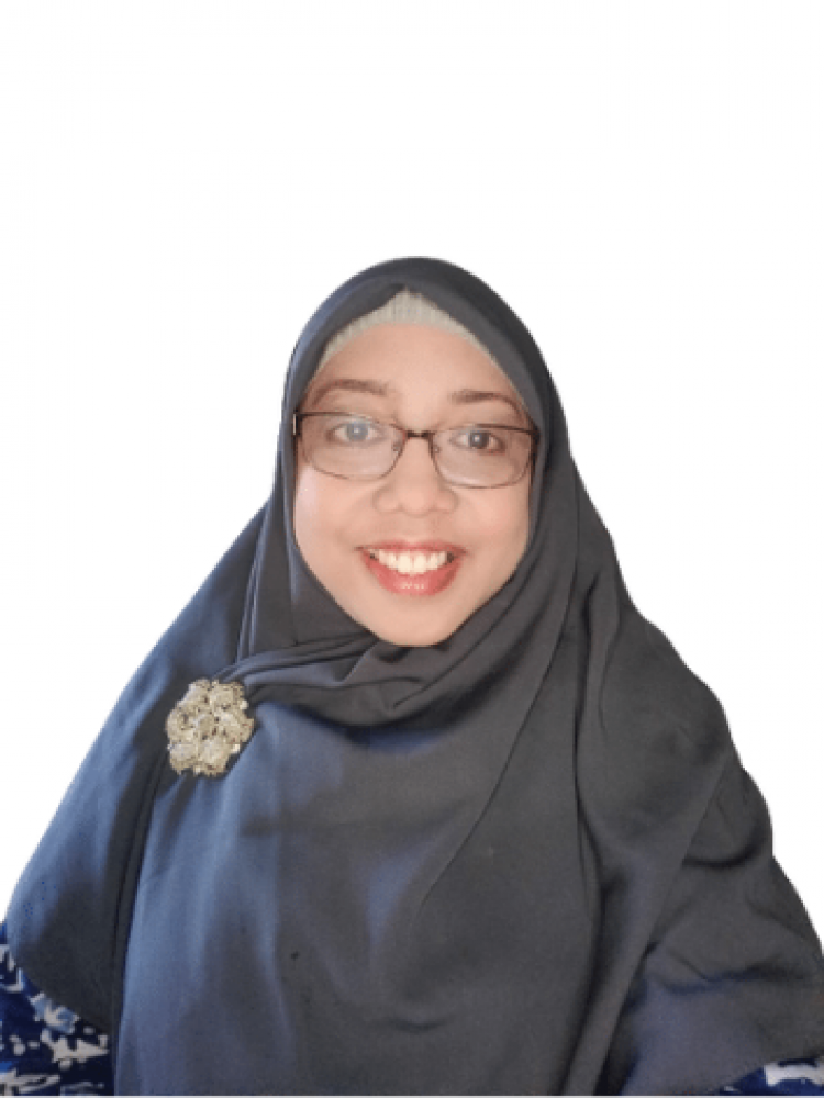 Citrawati Jatiningru,PhD