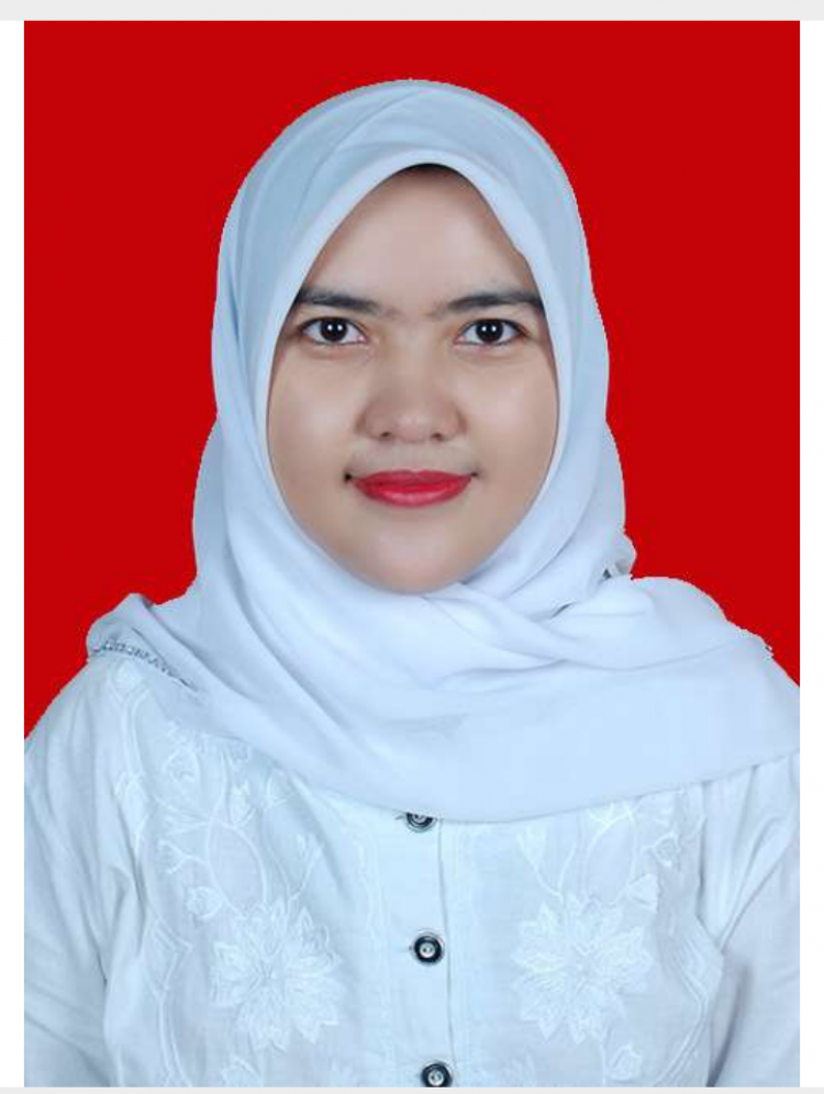Dewi robiatun muharomah