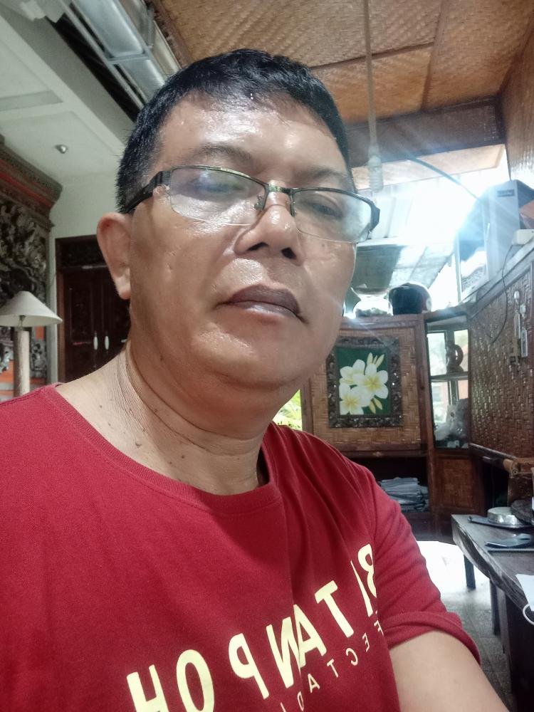 Dr. Drs. I Made Darmada, M. Pd. 