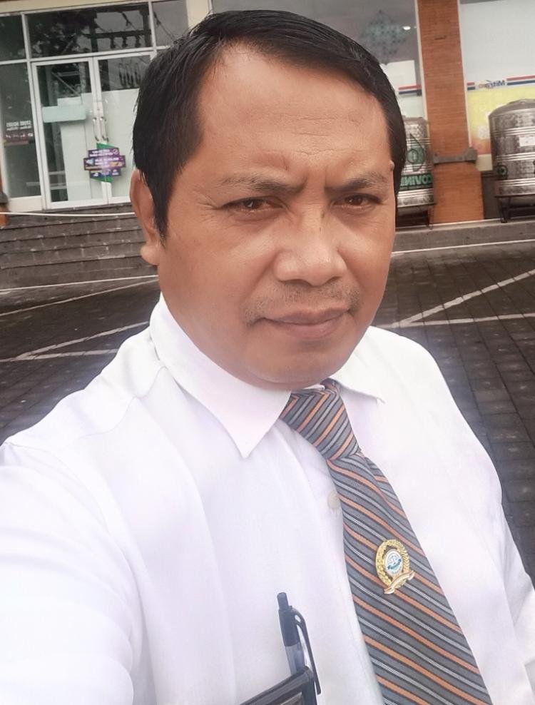 Dr. Ida Bagus Nyoman Mantra, SH., S.Pd., M.Pd