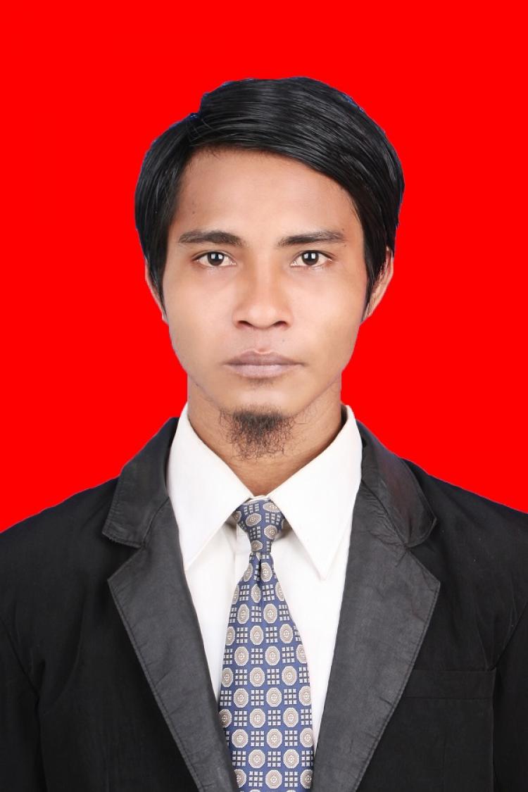Darmin, S.KM., M.Kes