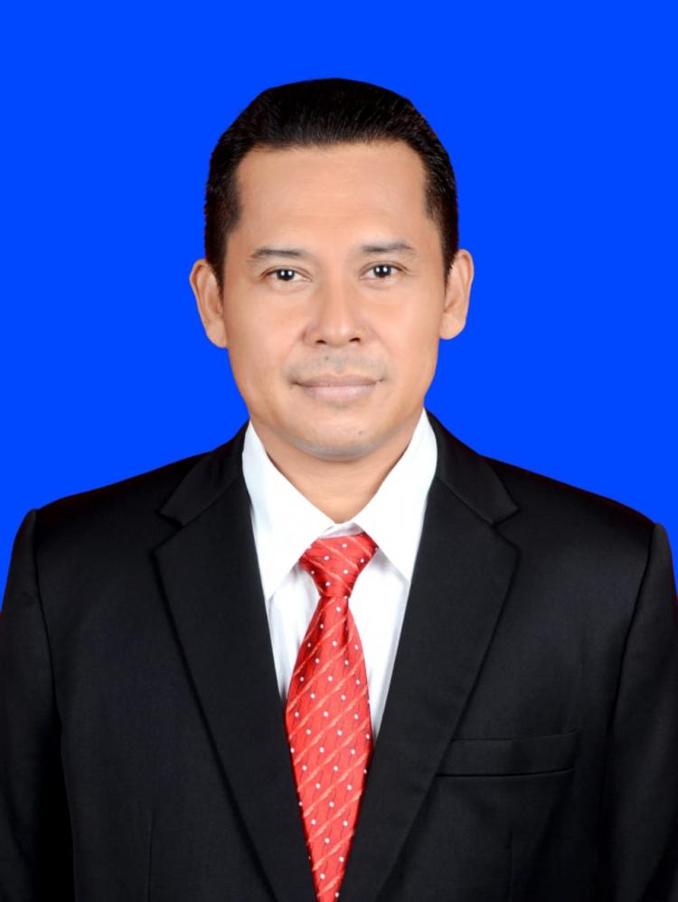 Dewa Gede Satriawan