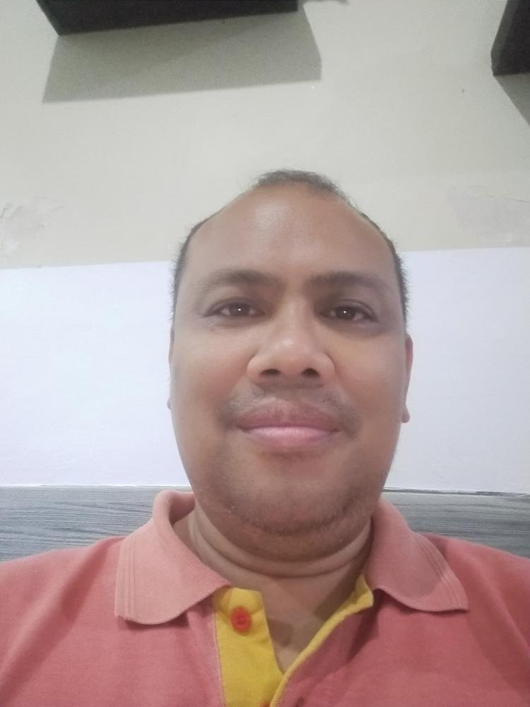 Dr. I Wayan Ruspendi Junaedi dari