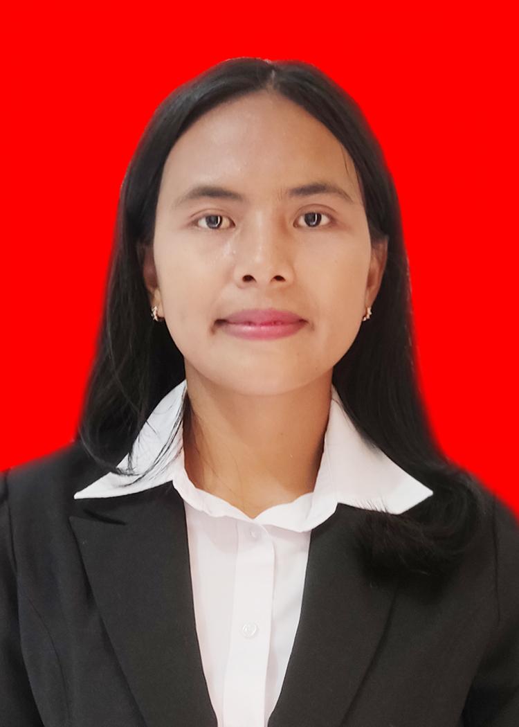 Nelly Sari M. Simbolon