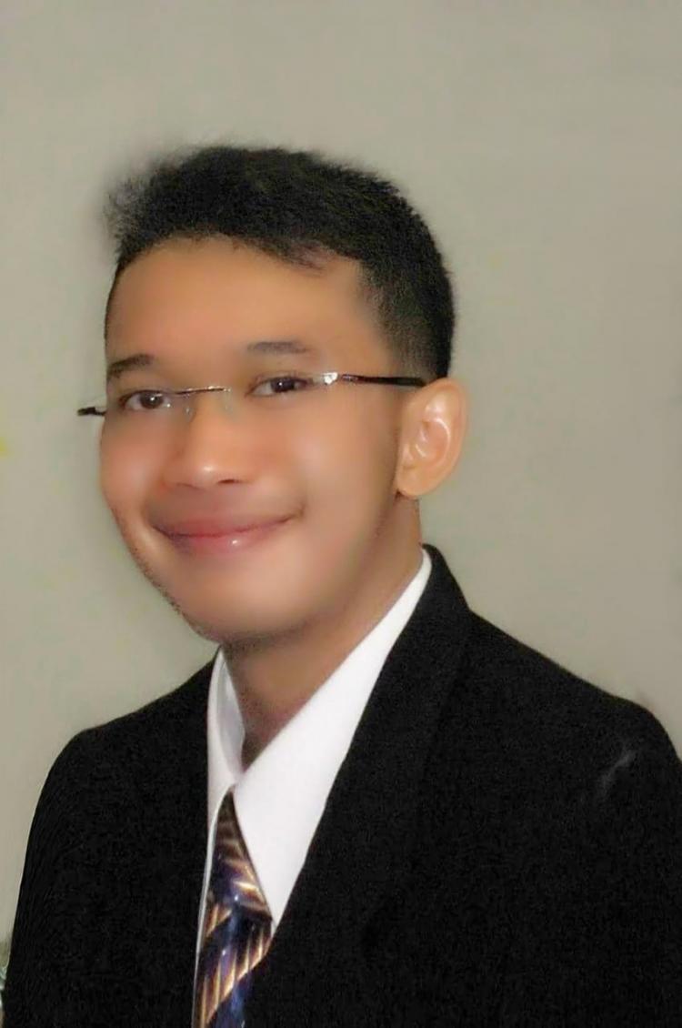 Dr. Gede Yoga Kharisma Pradana, S.Sos., M.Si.
