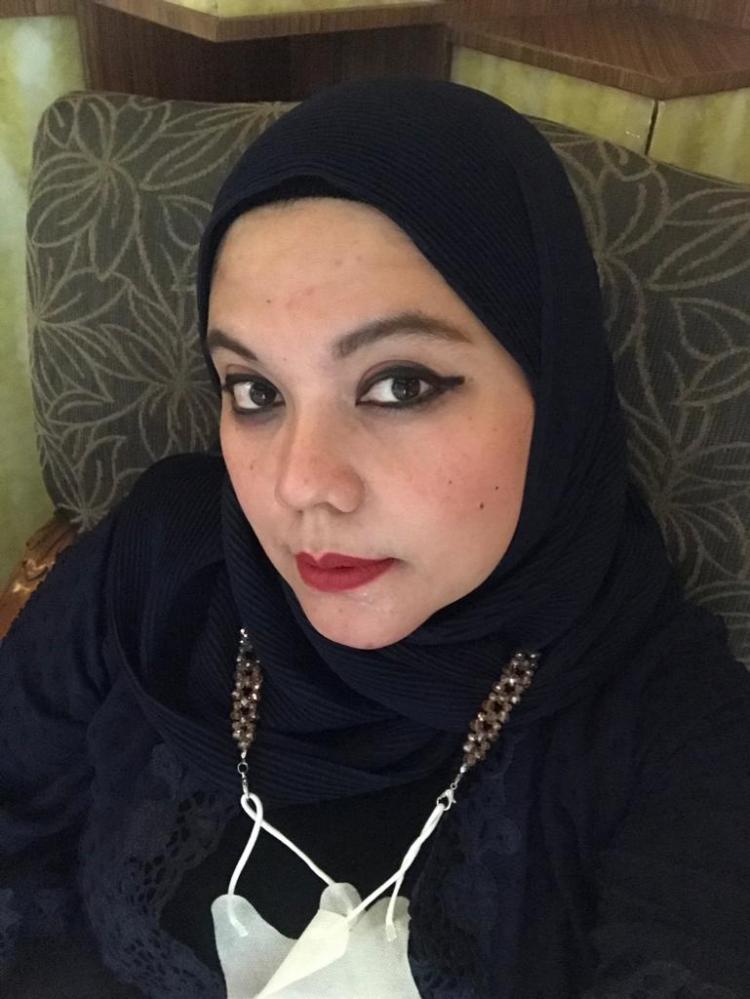 adelina nasution