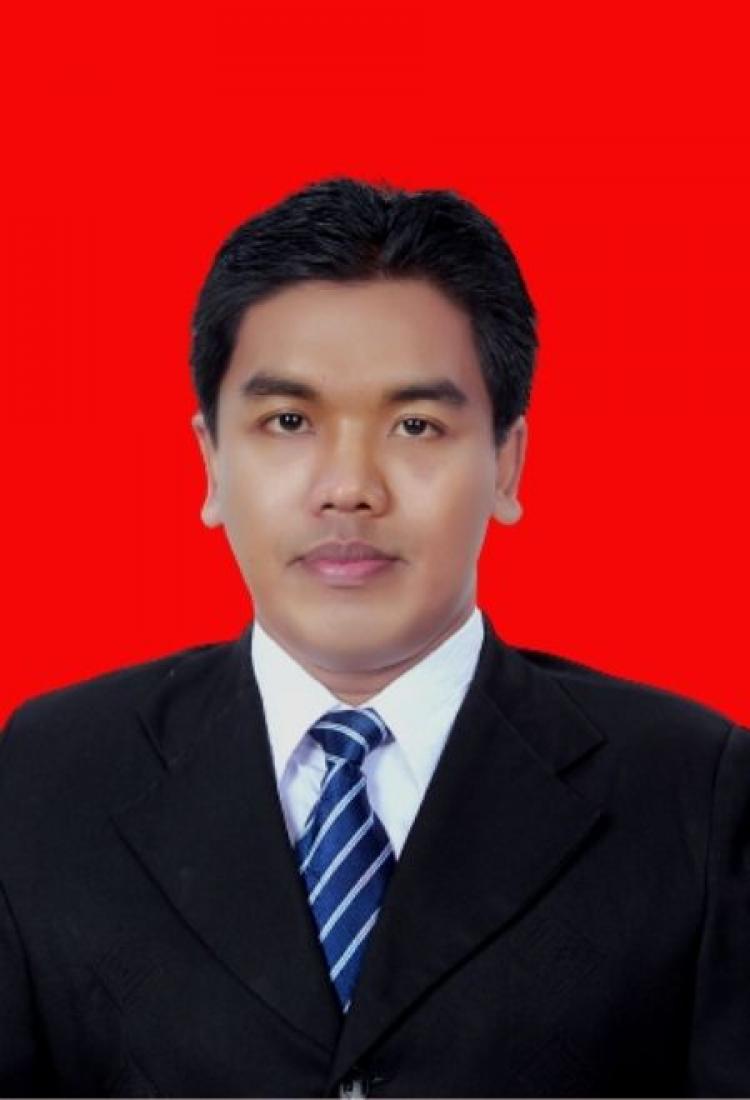 AHMAD SYAFI'I