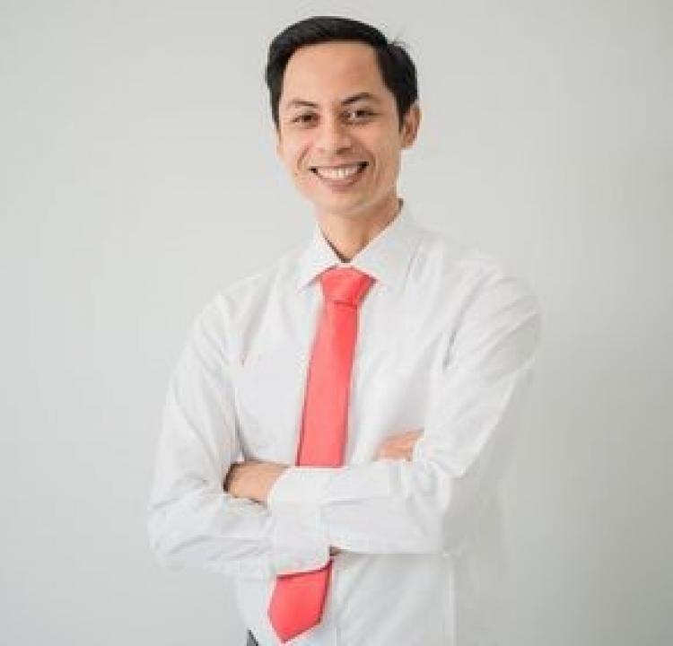 Nyoman Budi Sastrawan