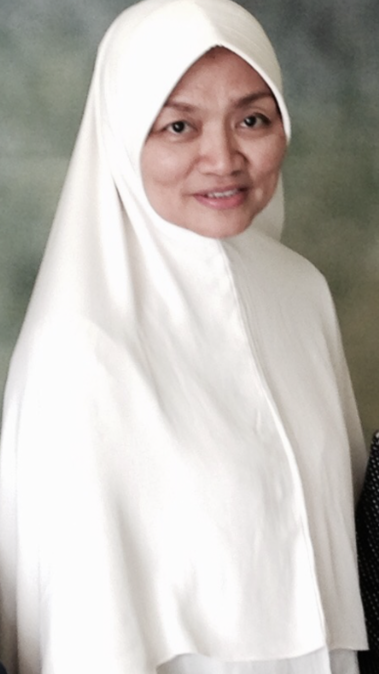 Ir. Dwie Retna Suryaningsih, MP