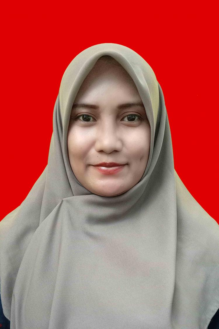 ZAHRATUL HAYATI, S.KM, MPH