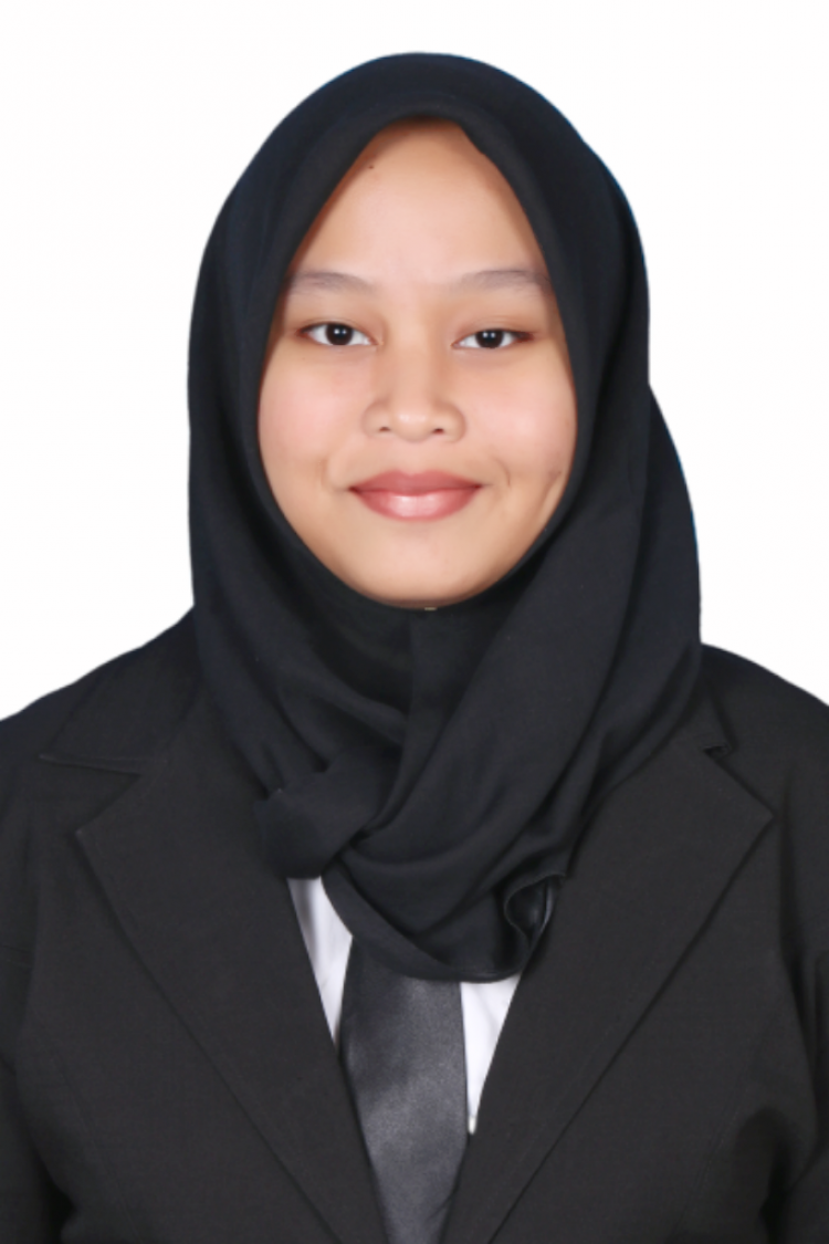Dr. Fadhila Rachmadani 