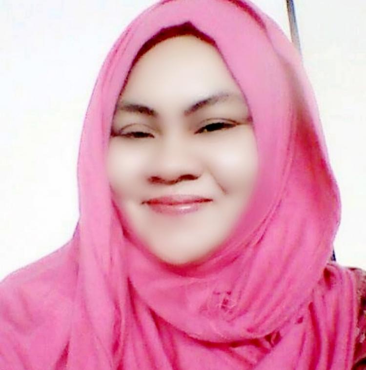 Dr. Etika Ariyani, M.Pd. 