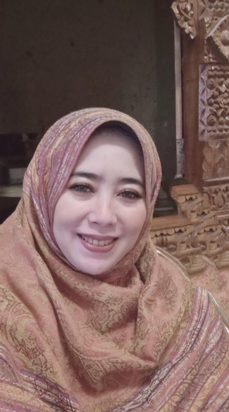 Dina Chamidah