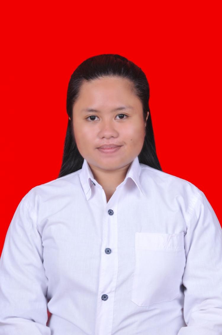 Ni Luh Laksmi Rahmantari