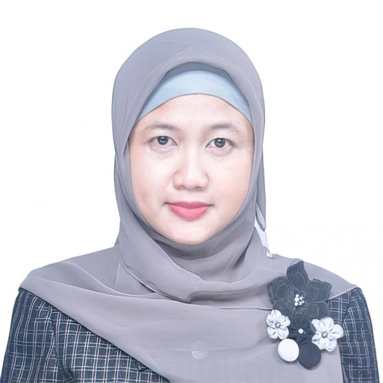 Dr. Ita Fitriana, S.S., M.A.