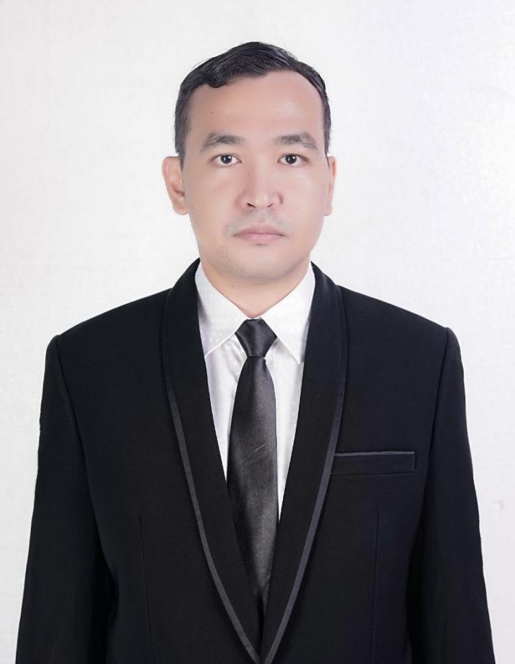 Septian Mixrova Sebayang